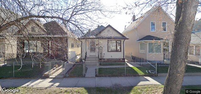 Larawan ng 779 Simcoe Street sa Winnipeg, Manitoba