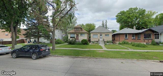 Larawan ng 780 Alverstone Street sa Winnipeg, Manitoba