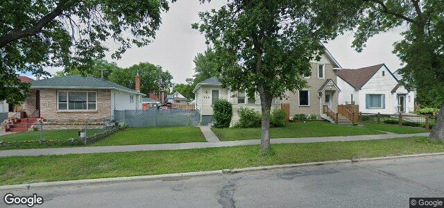Larawan ng 780 Arlington Street sa Winnipeg, Manitoba