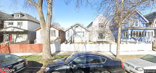 Larawan ng 780 Beverley Street sa Winnipeg, Manitoba