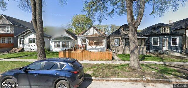Larawan ng 780 Lipton Street sa Winnipeg, Manitoba