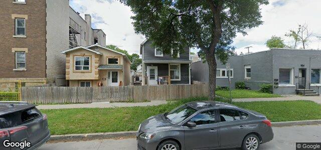 Larawan ng 780 Toronto Street sa Winnipeg, Manitoba
