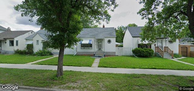 Larawan ng 781 Arlington Street sa Winnipeg, Manitoba