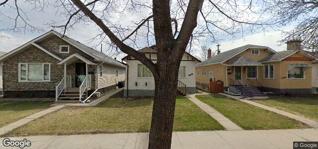 Larawan ng 781 Banning Street sa Winnipeg, Manitoba