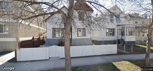 Larawan ng 781 Beverley Street sa Winnipeg, Manitoba