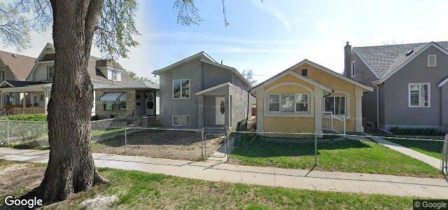 Larawan ng 781 Lipton Street sa Winnipeg, Manitoba