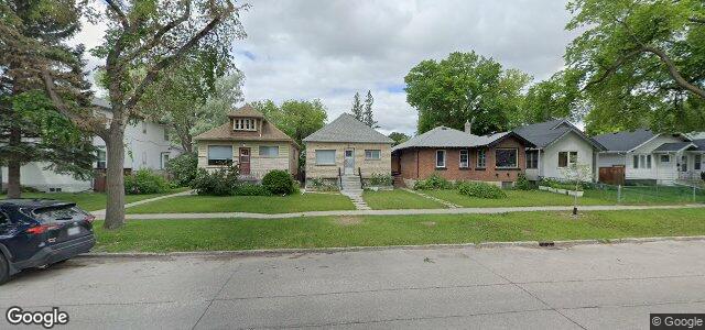 Larawan ng 782 Alverstone Street sa Winnipeg, Manitoba