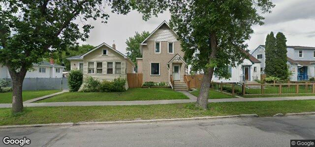 Larawan ng 782 Arlington Street sa Winnipeg, Manitoba