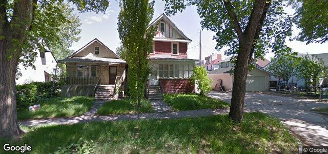 Larawan ng 783 Alverstone Street sa Winnipeg, Manitoba