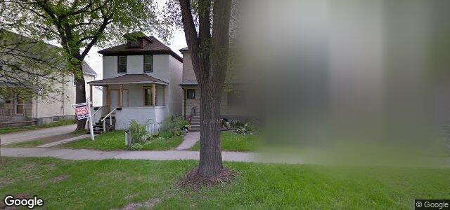 Larawan ng 783 Home Street sa Winnipeg, Manitoba