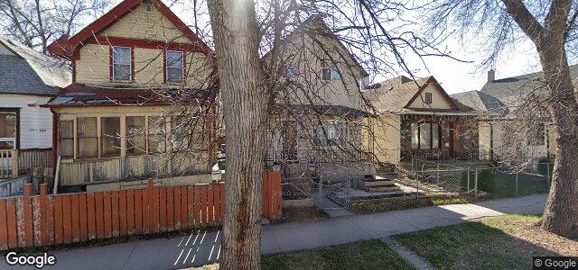 Larawan ng 783 Simcoe Street sa Winnipeg, Manitoba