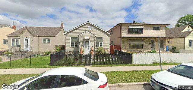 Larawan ng 783 Wellington Avenue sa Winnipeg, Manitoba