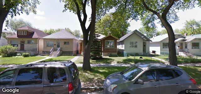 Larawan ng 784 Alverstone Street sa Winnipeg, Manitoba