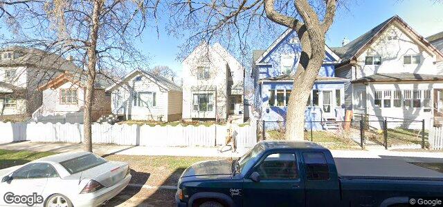 Larawan ng 784 Beverley Street sa Winnipeg, Manitoba