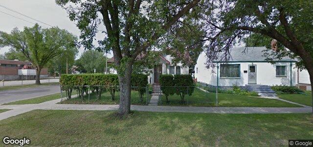 784 Burnell Street（加拿大曼尼托巴省温尼伯市）房屋照片