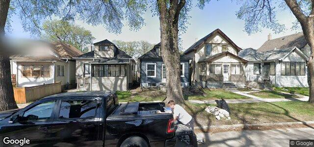 Larawan ng 784 Lipton Street sa Winnipeg, Manitoba