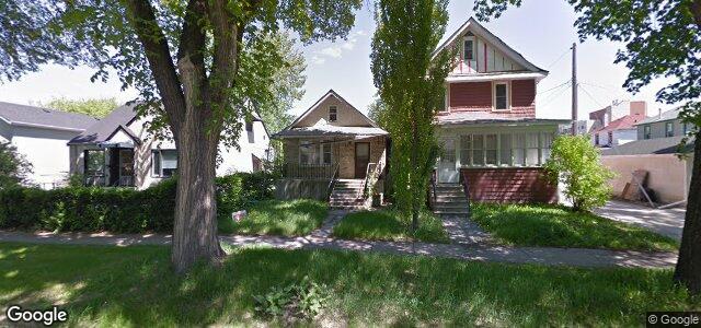 Larawan ng 785 Alverstone Street sa Winnipeg, Manitoba