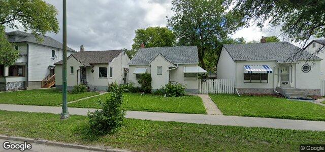 Larawan ng 785 Arlington Street sa Winnipeg, Manitoba