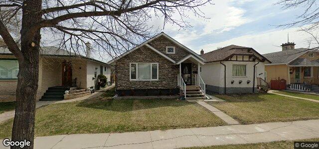 Larawan ng 785 Banning Street sa Winnipeg, Manitoba