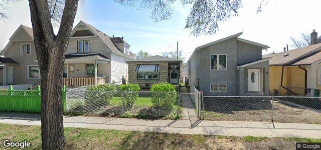 Larawan ng 785 Lipton Street sa Winnipeg, Manitoba