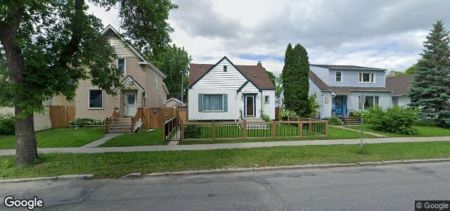 Larawan ng 786 Arlington Street sa Winnipeg, Manitoba