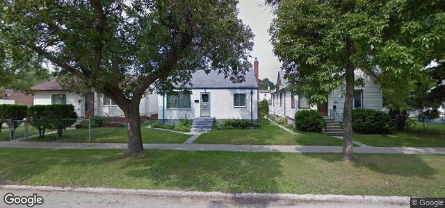 Larawan ng 786 Burnell Street sa Winnipeg, Manitoba