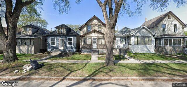 Photo of 786 Lipton Street in Winnipeg, Manitoba