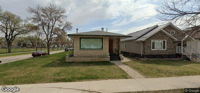 Larawan ng 787 Banning Street sa Winnipeg, Manitoba