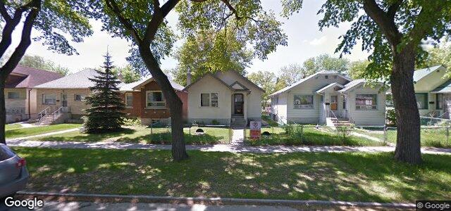 Larawan ng 788 Alverstone Street sa Winnipeg, Manitoba