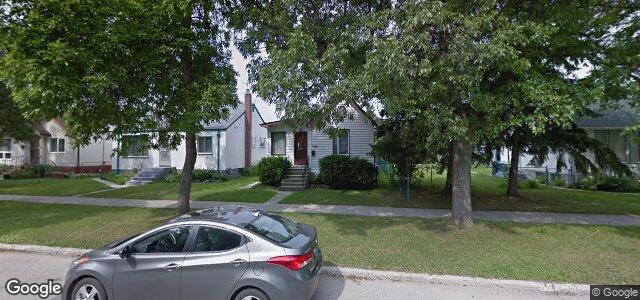 788 Burnell Street（加拿大曼尼托巴省温尼伯市）房屋照片