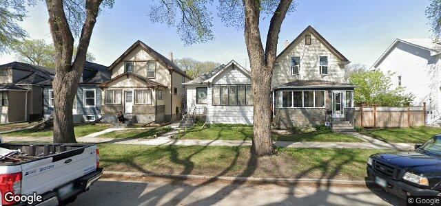 Larawan ng 788 Lipton Street sa Winnipeg, Manitoba