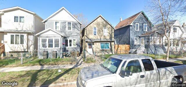 Larawan ng 788 Simcoe Street sa Winnipeg, Manitoba