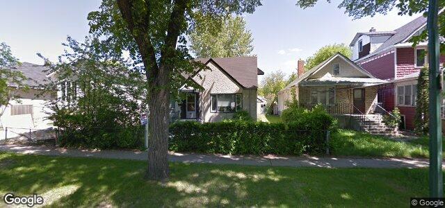 Larawan ng 789 Alverstone Street sa Winnipeg, Manitoba