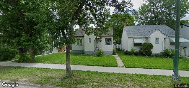 Larawan ng 789 Arlington Street sa Winnipeg, Manitoba