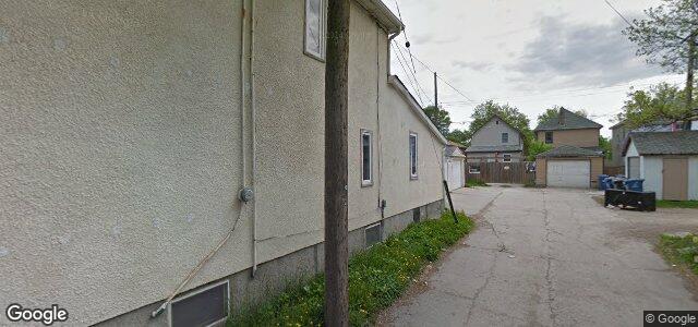 Larawan ng 789 Home Street sa Winnipeg, Manitoba