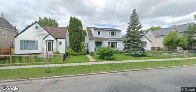 Larawan ng 790 Arlington Street sa Winnipeg, Manitoba