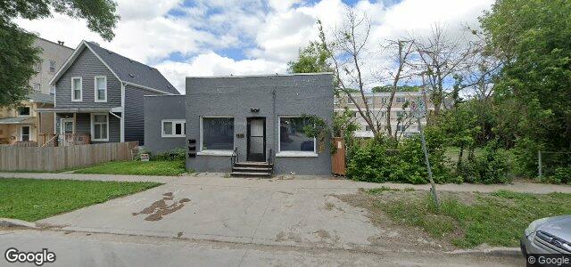 Larawan ng 790 Toronto Street sa Winnipeg, Manitoba