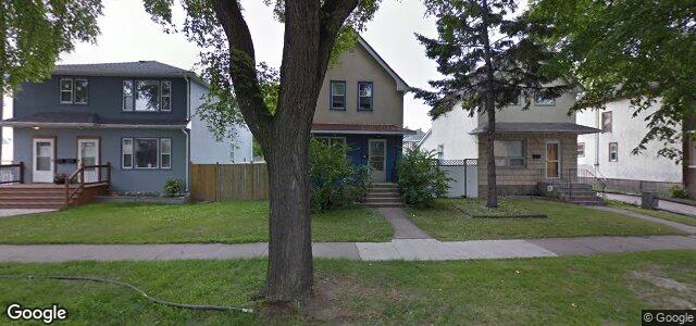 Larawan ng 791 Home Street sa Winnipeg, Manitoba