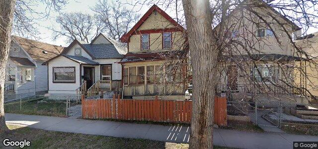 Larawan ng 791 Simcoe Street sa Winnipeg, Manitoba