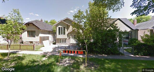 Larawan ng 793 Alverstone Street sa Winnipeg, Manitoba