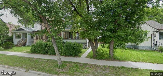 Larawan ng 793 Arlington Street sa Winnipeg, Manitoba