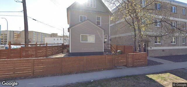 793 Beverley Street（加拿大曼尼托巴省温尼伯市）房屋照片