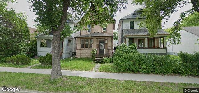 Larawan ng 795 Arlington Street sa Winnipeg, Manitoba