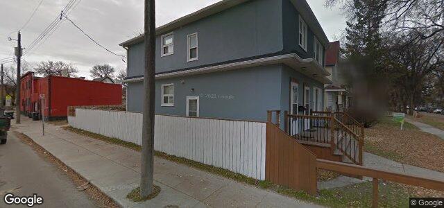 Larawan ng 795 Home Street sa Winnipeg, Manitoba