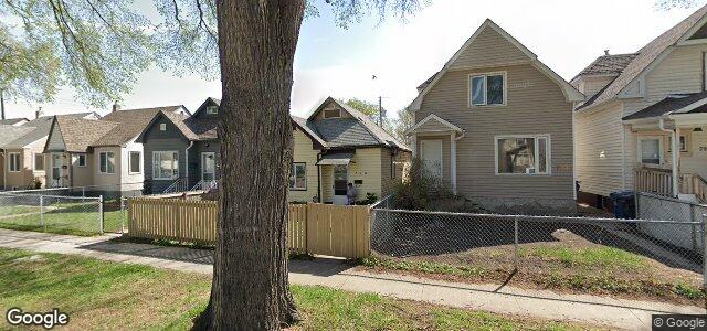 Larawan ng 795 Lipton Street sa Winnipeg, Manitoba