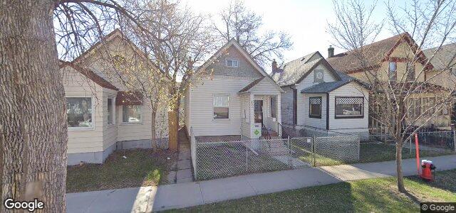 Larawan ng 795 Simcoe Street sa Winnipeg, Manitoba