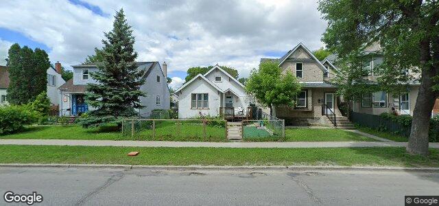 Larawan ng 796 Arlington Street sa Winnipeg, Manitoba