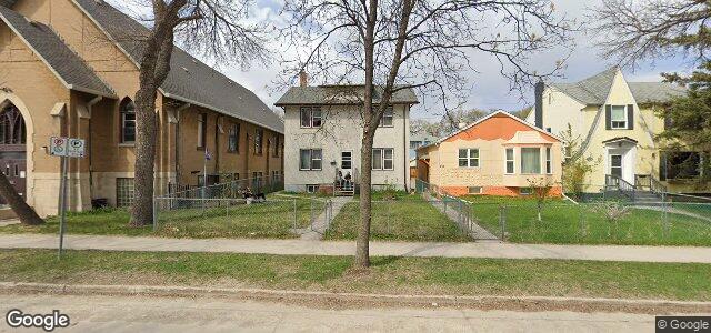 Larawan ng 796 Banning Street sa Winnipeg, Manitoba