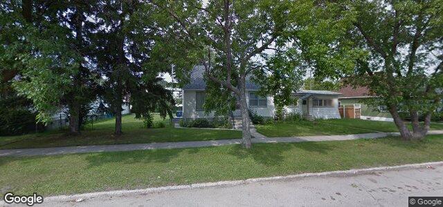 Larawan ng 796 Burnell Street sa Winnipeg, Manitoba