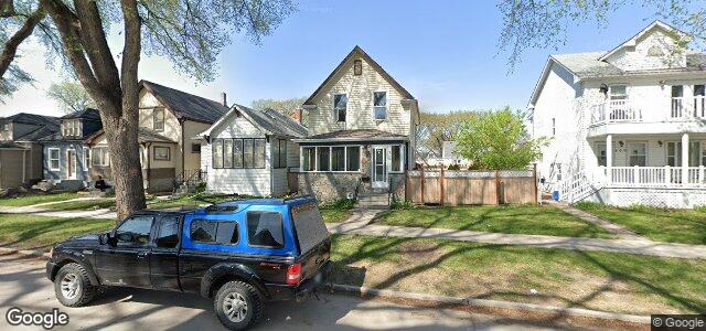 Larawan ng 796 Lipton Street sa Winnipeg, Manitoba